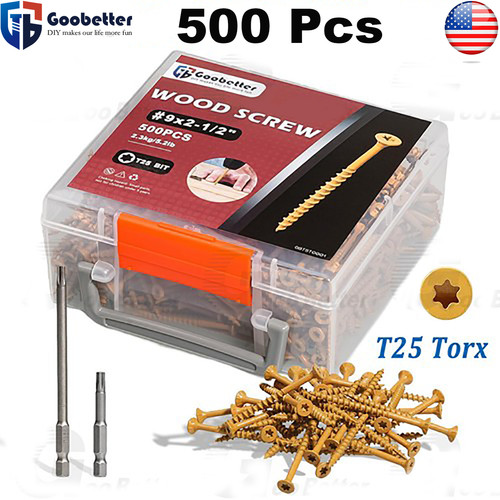 500pcs 2 deck - 500pcs, #9