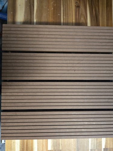 Golden select composite deck - select,