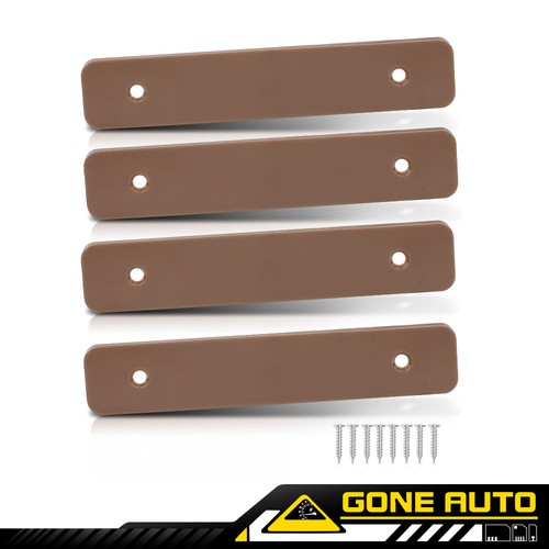 4pcs composite decking boards - composite,