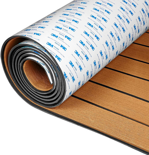 Eva foam boat flooring with - foam,