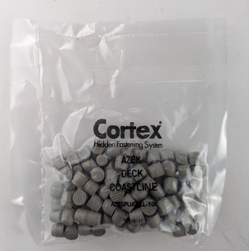 Azek cortex coastline - azek,