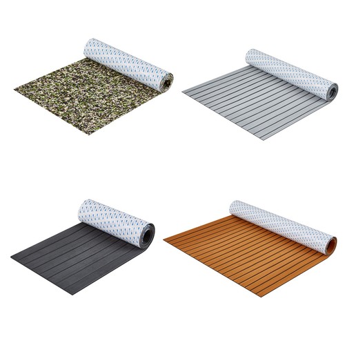 Uimoso eva foam boat - 94.5",