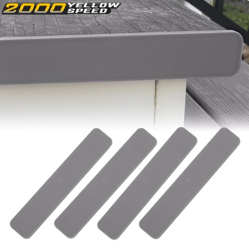 Fit for trex plastic - trex, decking
