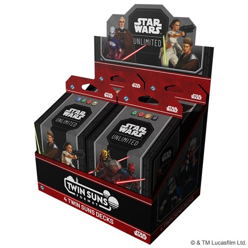 Star wars unlimited 2026 - wars:,