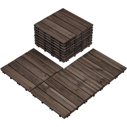 12x12 patio tiles - tiles, floor
