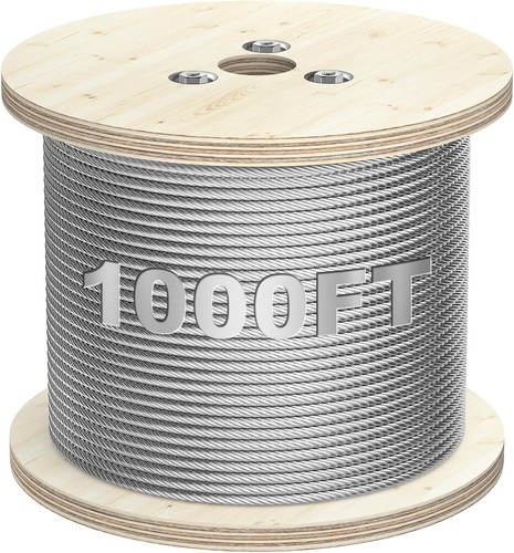 1000ft 304 stainless - 1000ft,