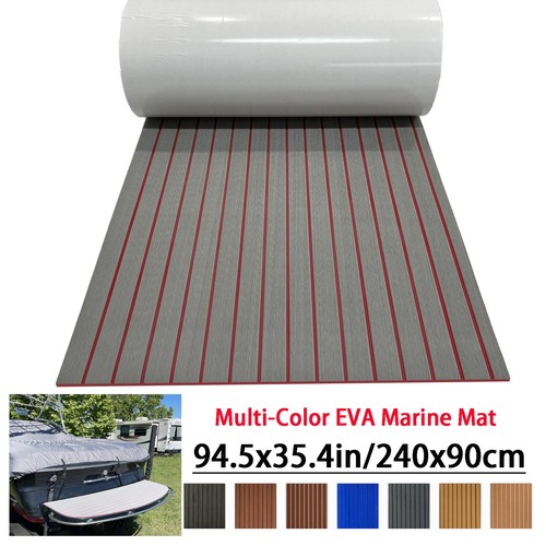 Eva foam boat decking - decking, sheet