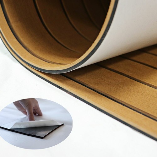 Eva foam boat - eva, sheet