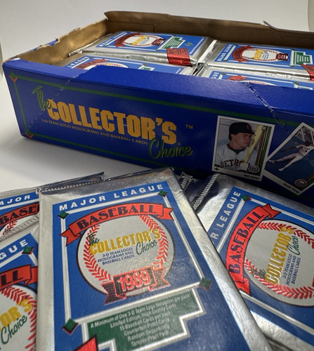 1989 upper deck - 1989,