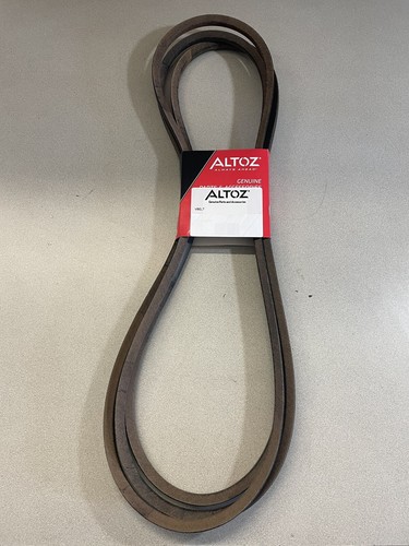 Genuine oem altoz belt - genuine,