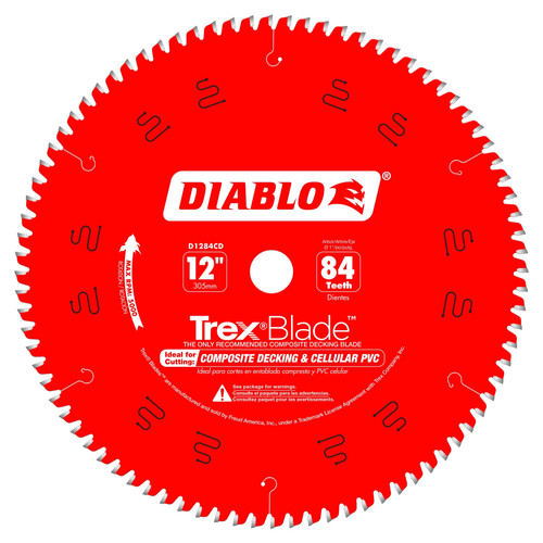 New diablo trex 84t - trex,