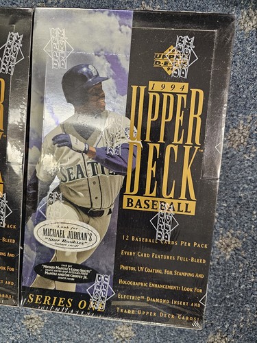 1994 upper deck - 1994, 1