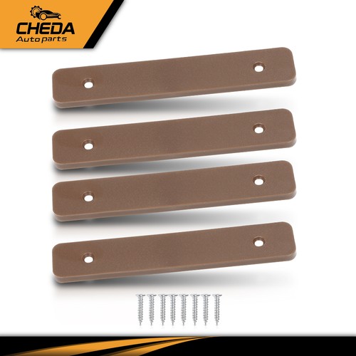 Fit for trex composite - for, decking