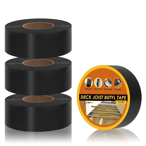 Butyl joist tape for - tape,
