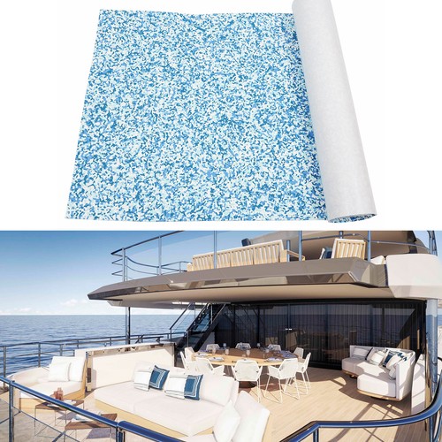 Foam teak marine eva boat - teak,