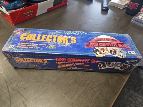 1989 upper deck - 1989,