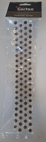 Trex toasted sand collated - 80,