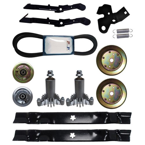 Deck kit for lt1000 lt2000 - 42",